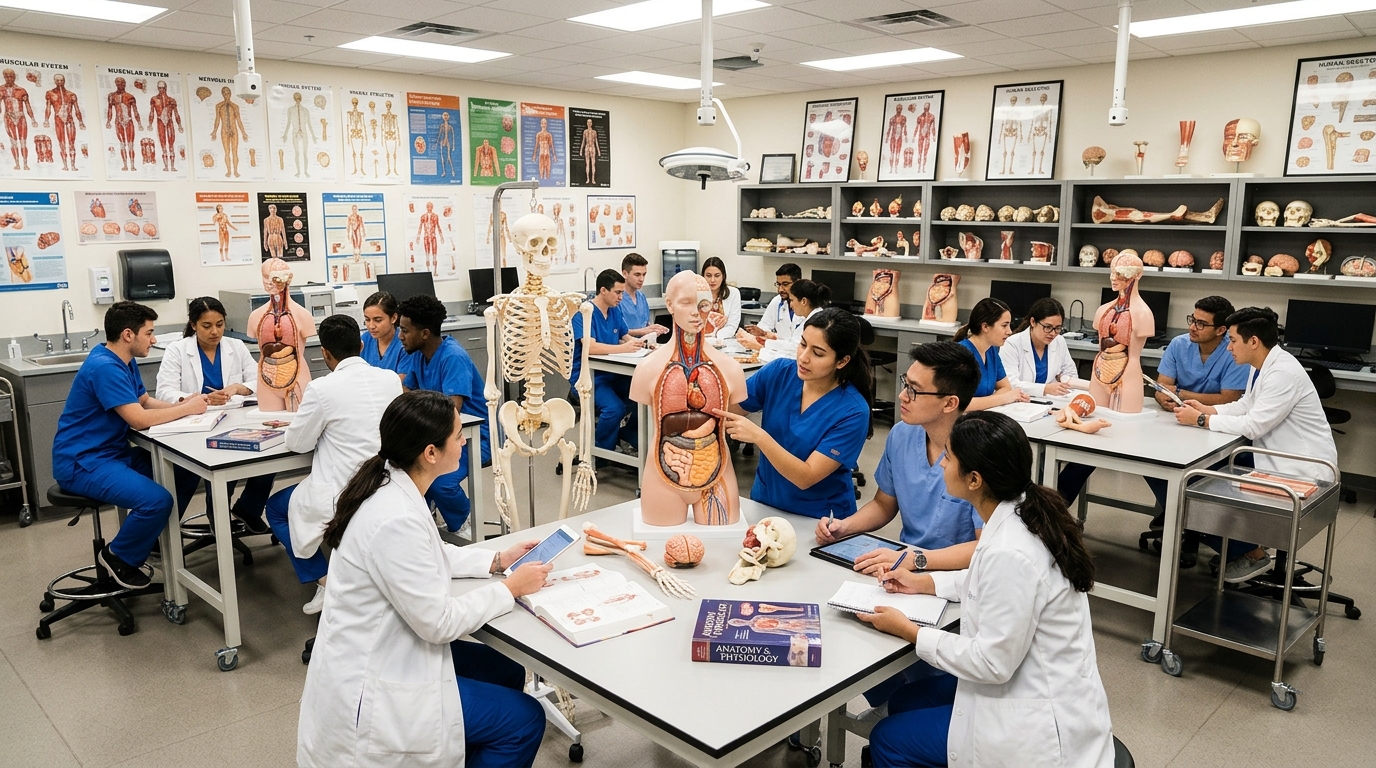 B.A.M.S. (Bachelor of Ayurvedic Medicine and Surgery)